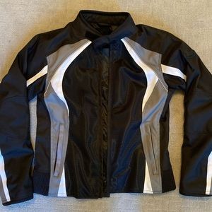 Women’s BILT Motorcycle Jacket (NWOT)!!!